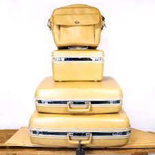 Contour by Samsonite Hardcase Suitcase Luggage Soft ...