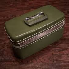 Samsonite | Bags | Samsonite Nwot Small Travel Cosmetic Case | Poshmark