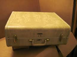 VINTAGE SAMSONITE SUIT CASE SUIT CASE SAMSONITE | eBay