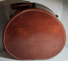 Samsonite Round Carry On Luggage With Handle. #4920 | eBay