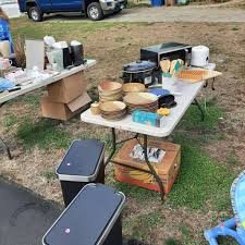 30 Liberty st Vernon HUGE tag sale with giant free pile ...
