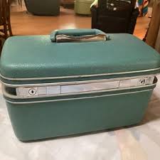 Samsonite Aqua - Etsy