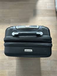 samsonite carry on Luggage | eBay
