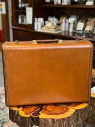 Vintage Samsonite Suitcase – Shwayder Bros Inc., Denver, CO ...