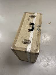 Original Sinar Norma Large Format Camera Case Hard 4x5, 5x7 ...