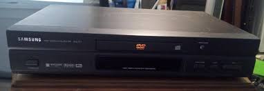 Used Samsung DVD player DVD-511/XAA Sony | Mercari