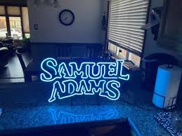 chicago general for sale for sale "neon sign" - craigslist