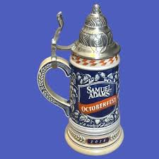 2016 SAMUEL ADAMS Octoberfest Collectible Limited Edition ...