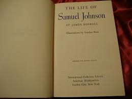 Vtg 1945 International Collector's Library 'The Life of ...