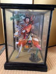 Vintage Japanese Doll Case for sale | eBay