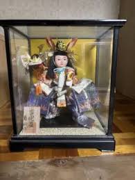 2025年最新】菊水作 市松人形の人気アイテム - メルカリ