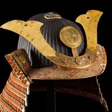 A Haruta school suji-bachi [helmet with raised ridges] | Signed Haruta Katsusada | The bowl Momoyama period, late 16th - early 17th century | The Samurai: Japanese Arms and Armour | 2024 | Sotheby's