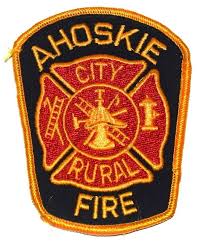 AHOSKIE – CITY-RURAL – NORTH CAROLINA NC Fire Patch EMS Rescue Public Safety 4” | eBay