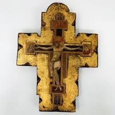 Vintage Wooden Orthodox Christian Crucifix, Religious Art, Orthodox Crucifix, Orthodox Home Altar, Crucifixion of Christ, Religious Decor, - Etsy