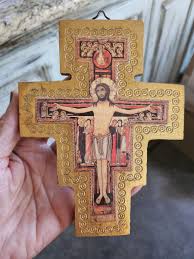 Vintage HAND MADE Wooden Jesus SERIGRAPHY ICON ART ORTHODOX BYZANTINE 6.5" X 5" | eBay