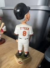 Baseball Cal Ripken, Jr. Vintage Sports Bobble Heads for sale | eBay