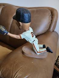 Randy Winn S.F Giants 2006 BobbleHead for Sale in Ukiah, CA - OfferUp