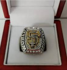 Madison Bumgarner-2014 San Francisco Giants World Series ...