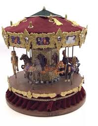 Holiday Creations Rare Large Lighted and Animated Music ...