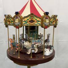 Sold at Auction: 1993 San Francisco Music Box Company ...