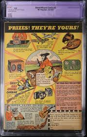 Shield-Wizard Comics #5 CGC 4.0 (R) MLJ Magazines 1941 ...