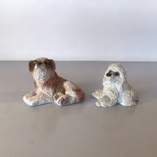 Sandicast 2 Napper Sandra Brue 1 Stone Critter 2 Unmarked ...