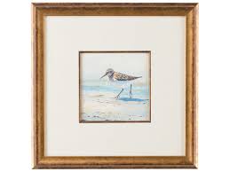 Chelsea House Lisa Kahn Sand Piper II | CH386546