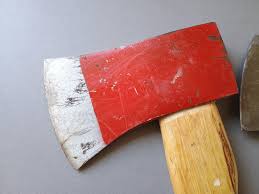 Scandinavian Axe - Scandinavian Axes - Sweden Vintage 90s - Etsy