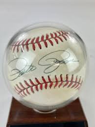 Lot - A Pete Rose Signed Baseball