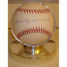 APARICIO, LUIS BASEBALL - Mickey's Place