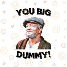Fred Sanford Svg Png, Sanford and Son Png, Good Times Svg ...