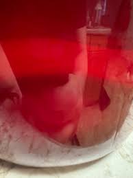 Final racking questions! : r/mead