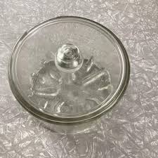 1930's Sanitary Cheese Preserver Glass Jar & Lid Maytag Dairy Farm Iowa No Chips - Etsy Australia