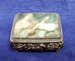 Vintage Sankyo Japan Music Box | eBay