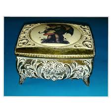 Hummel | Storage & Organization | Vintage Hummel Small ...