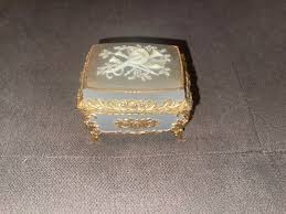 Vintage SANKYO MUSICAL Cameo Music Box Japan PLAYS. READ | eBay