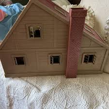 Vintage 1985 TOMY Sylvanian Families Epoch Calico Critters ...