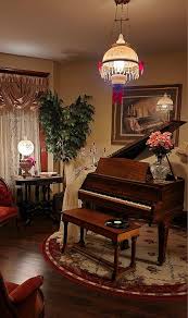 Got this piano from a friends barn for free when I was in ...