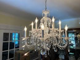 Schonbek 3601-40H, 29 Inch Chandelier Ceiling Light in ...