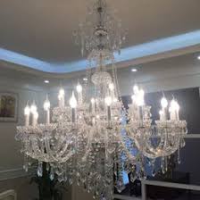 Large Crystal Chandeliers: Modern Bohemian Style, Premium ...