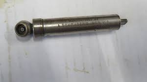 Antique Schrader's Balloon Tire Gauge Made In USA | eBay