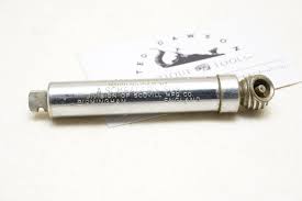 EARLY EXCELLENT SCHRADER PASSENGER TIRE GAGE ...