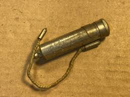 Vintage 1920s Monarch Hercules Ammeter 0-30 Amperes Steampunk Gauge | eBay