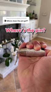 How to Put My Pocket Staff Back Together | TikTok