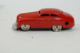 Schuco Mirakocar 1001 Made in US Zone | eBay