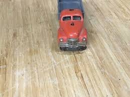 Schuco 3042 Varianto Lasto Pick Up Truck Wind Up 4" Long | eBay