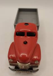 RARE Vintage VARIANTO ELEKTRO 3042 Truck Schuco U.S. Zone Germany | eBay Australia