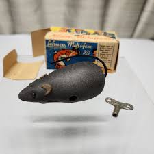 Schuco Wind-Up & Walking Toys (Pre - 1970) for sale | eBay