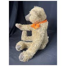 Wonderful Artist Teddy Bear Mohair Jointed Sheryl Wells ...