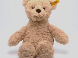 tonies® x Steiff Jimmy Teddy I tonies®